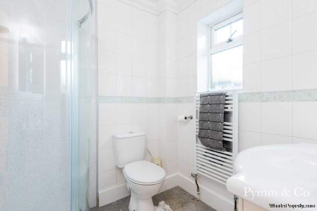 Additional Property Image 2 bedroom Detached Bungalow for sale in Norwich 11