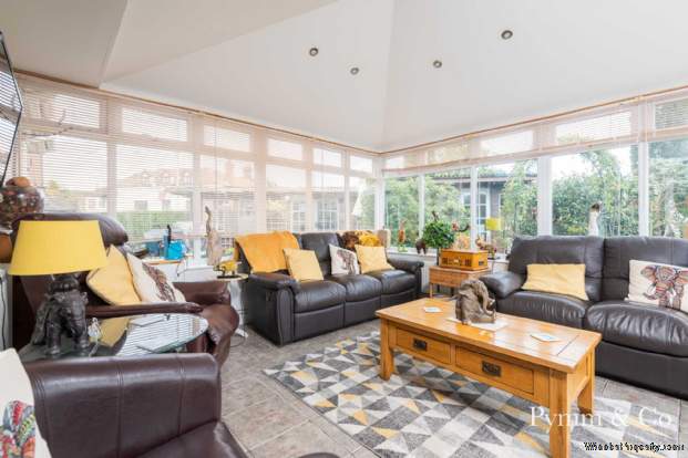 Additional Property Image 5 bedroom Detached Bungalow for sale in Norwich 3