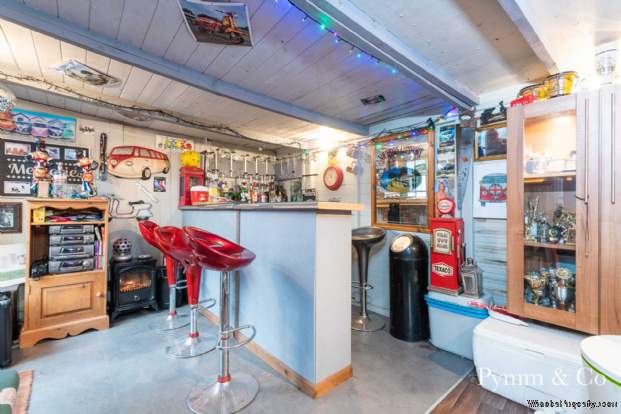 Additional Property Image 5 bedroom Detached Bungalow for sale in Norwich 4