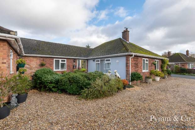 Additional Property Image 5 bedroom Detached Bungalow for sale in Norwich 5