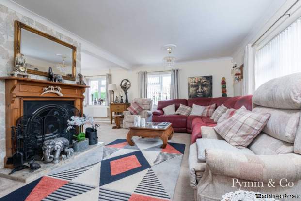Additional Property Image 5 bedroom Detached Bungalow for sale in Norwich 7