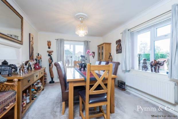 Additional Property Image 5 bedroom Detached Bungalow for sale in Norwich 9