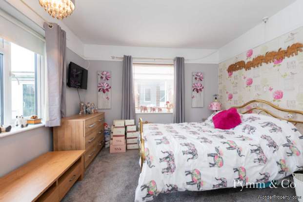 Additional Property Image 5 bedroom Detached Bungalow for sale in Norwich 11