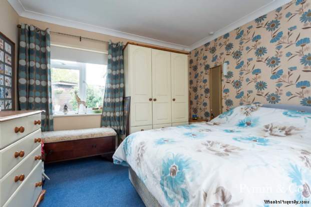 Additional Property Image 5 bedroom Detached Bungalow for sale in Norwich 14