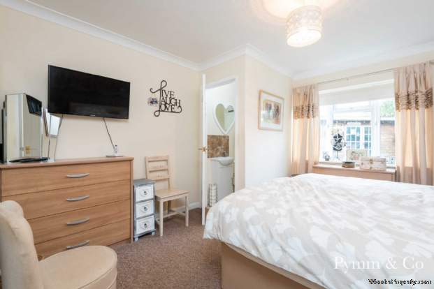 Additional Property Image 5 bedroom Detached Bungalow for sale in Norwich 15