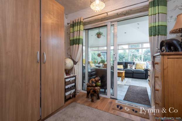 Additional Property Image 5 bedroom Detached Bungalow for sale in Norwich 16