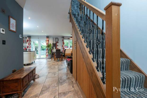 Additional Property Image 5 bedroom Detached Bungalow for sale in Norwich 17