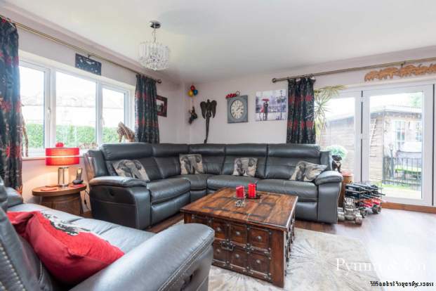 Additional Property Image 5 bedroom Detached Bungalow for sale in Norwich 19
