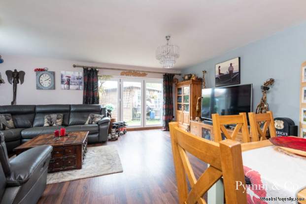 Additional Property Image 5 bedroom Detached Bungalow for sale in Norwich 20