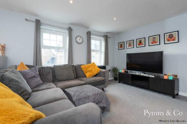 Additional Property Image 2 bedroom Maisonette for sale in Norwich 2