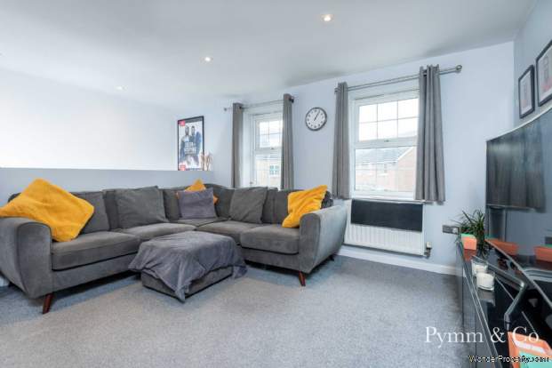 Additional Property Image 2 bedroom Maisonette for sale in Norwich 3