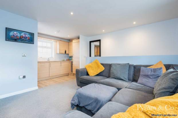Additional Property Image 2 bedroom Maisonette for sale in Norwich 4