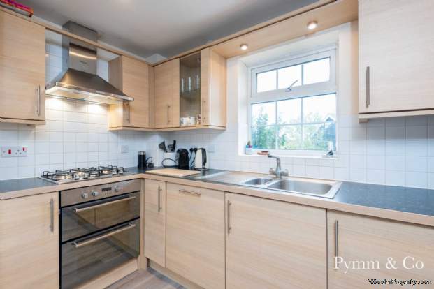 Additional Property Image 2 bedroom Maisonette for sale in Norwich 5