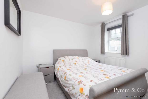 Additional Property Image 2 bedroom Maisonette for sale in Norwich 6