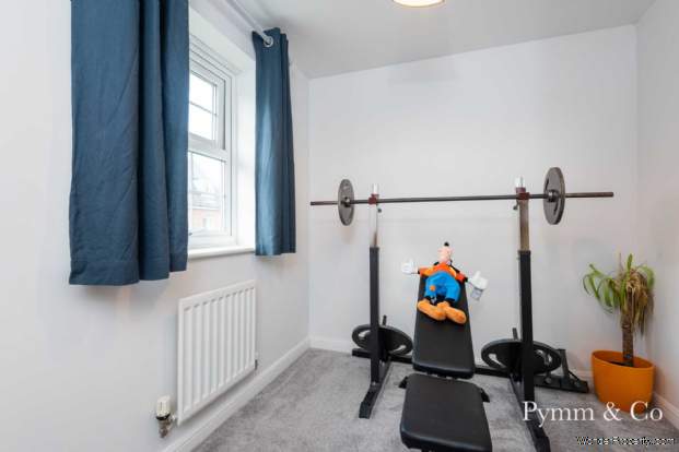Additional Property Image 2 bedroom Maisonette for sale in Norwich 7