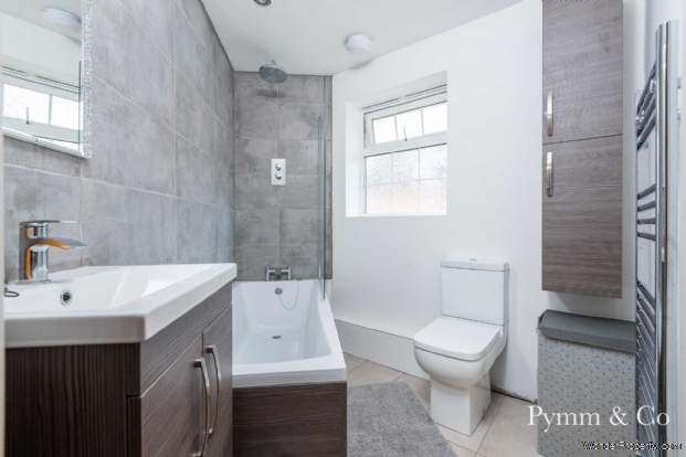 Additional Property Image 2 bedroom Maisonette for sale in Norwich 8