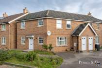 2 bedroom Maisonette for sale in Norwich