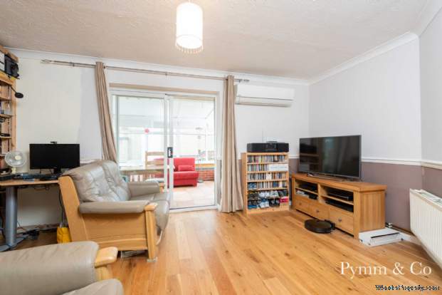 Additional Property Image 2 bedroom Detached Bungalow for sale in Norwich 3