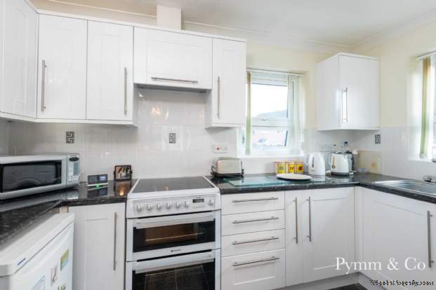 Additional Property Image 2 bedroom Detached Bungalow for sale in Norwich 4