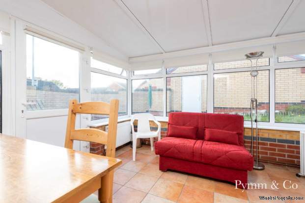 Additional Property Image 2 bedroom Detached Bungalow for sale in Norwich 5
