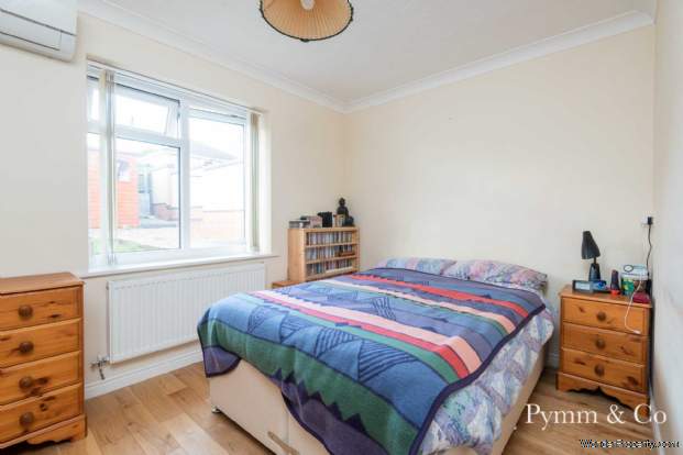 Additional Property Image 2 bedroom Detached Bungalow for sale in Norwich 6