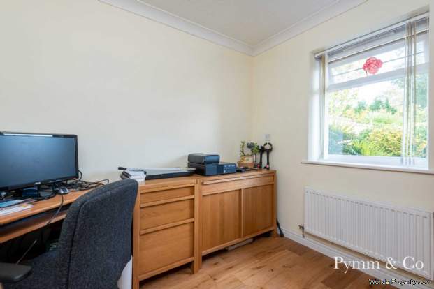 Additional Property Image 2 bedroom Detached Bungalow for sale in Norwich 7