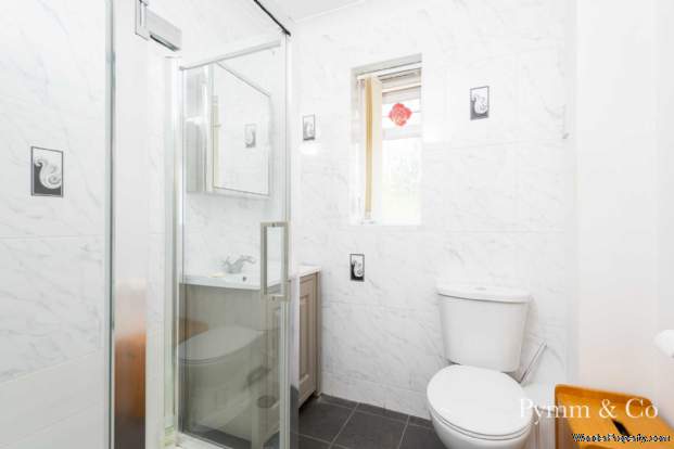 Additional Property Image 2 bedroom Detached Bungalow for sale in Norwich 8
