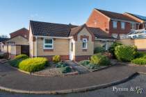2 bedroom Detached Bungalow for sale in Norwich