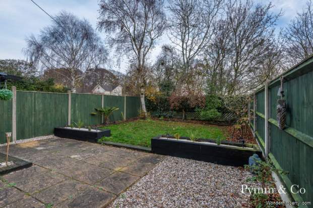 Additional Property Image 2 bedroom Semi Detached for sale in Norwich 2