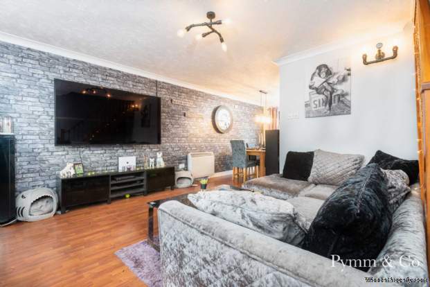 Additional Property Image 2 bedroom Semi Detached for sale in Norwich 3
