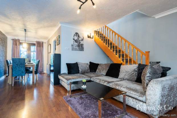 Additional Property Image 2 bedroom Semi Detached for sale in Norwich 4