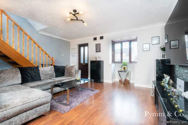 Additional Property Image 2 bedroom Semi Detached for sale in Norwich 5