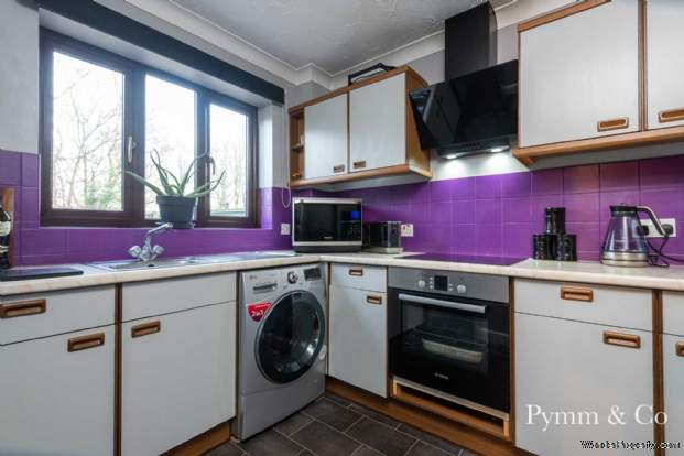 Additional Property Image 2 bedroom Semi Detached for sale in Norwich 7