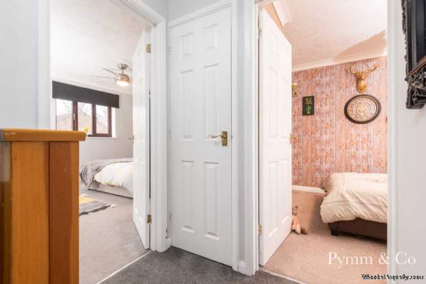Additional Property Image 2 bedroom Semi Detached for sale in Norwich 8