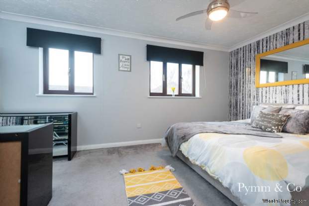 Additional Property Image 2 bedroom Semi Detached for sale in Norwich 9