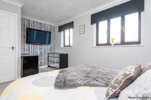 Additional Property Image 2 bedroom Semi Detached for sale in Norwich 10