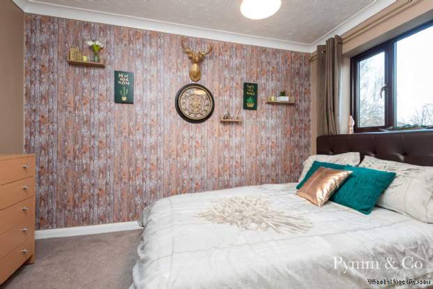 Additional Property Image 2 bedroom Semi Detached for sale in Norwich 11