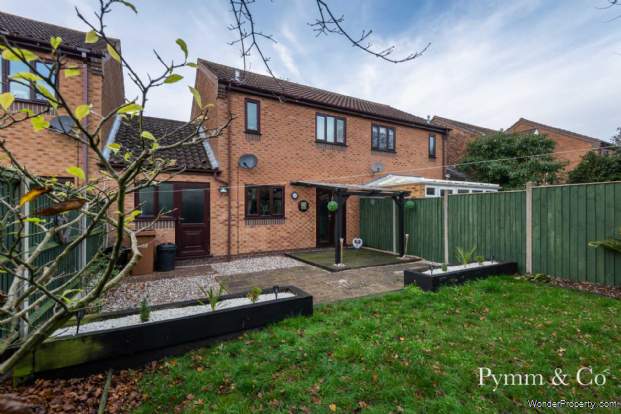Additional Property Image 2 bedroom Semi Detached for sale in Norwich 13