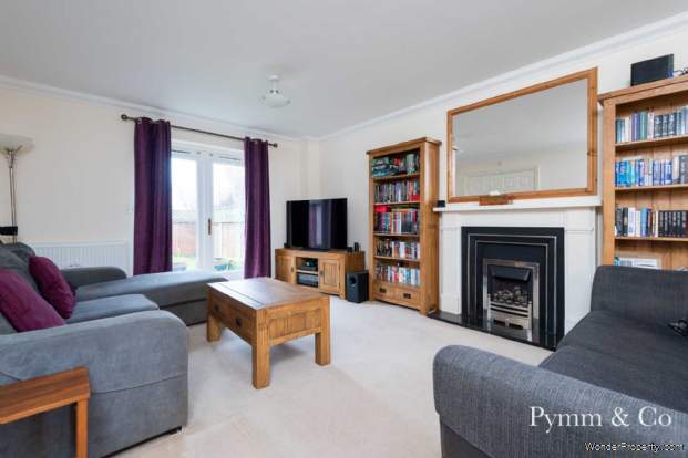 Additional Property Image 4 bedroom Detached for sale in Norwich 2