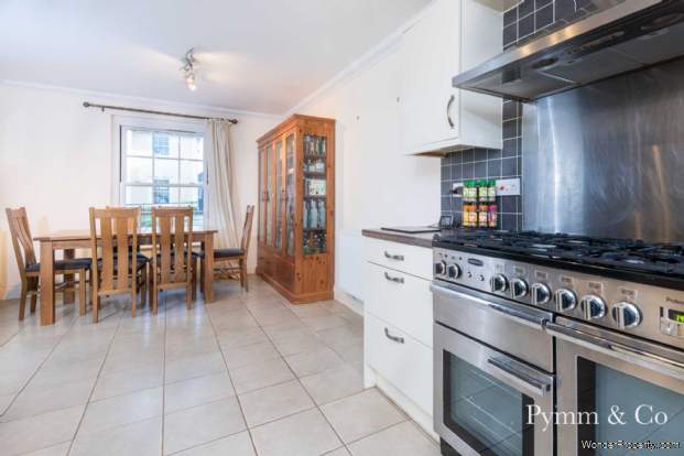 Additional Property Image 4 bedroom Detached for sale in Norwich 3