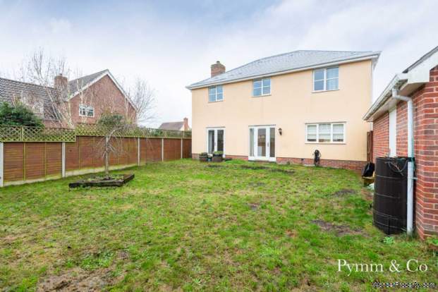 Additional Property Image 4 bedroom Detached for sale in Norwich 4
