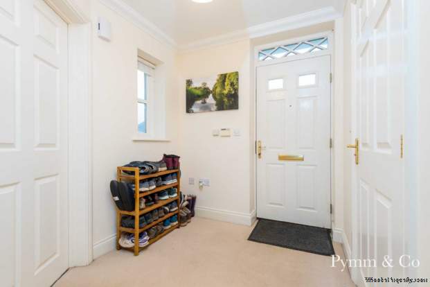 Additional Property Image 4 bedroom Detached for sale in Norwich 5