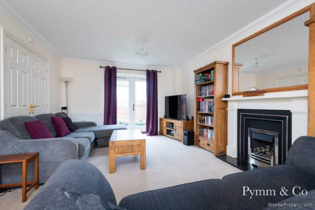 Additional Property Image 4 bedroom Detached for sale in Norwich 8