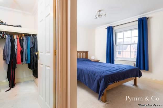 Additional Property Image 4 bedroom Detached for sale in Norwich 12