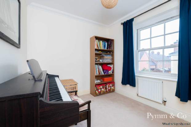 Additional Property Image 4 bedroom Detached for sale in Norwich 14