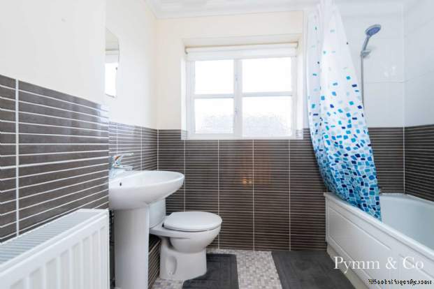 Additional Property Image 4 bedroom Detached for sale in Norwich 15