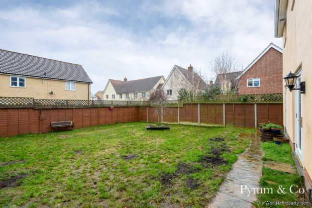 Additional Property Image 4 bedroom Detached for sale in Norwich 16
