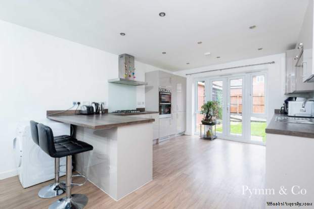 Additional Property Image 5 bedroom Detached for sale in Norwich 2