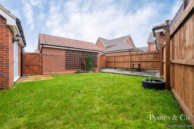 Additional Property Image 5 bedroom Detached for sale in Norwich 4