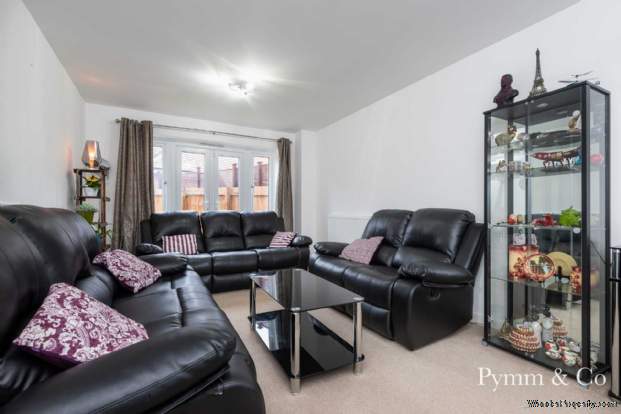 Additional Property Image 5 bedroom Detached for sale in Norwich 5